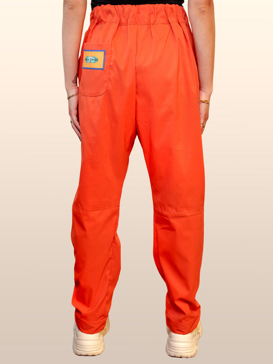 ZipPop Pants