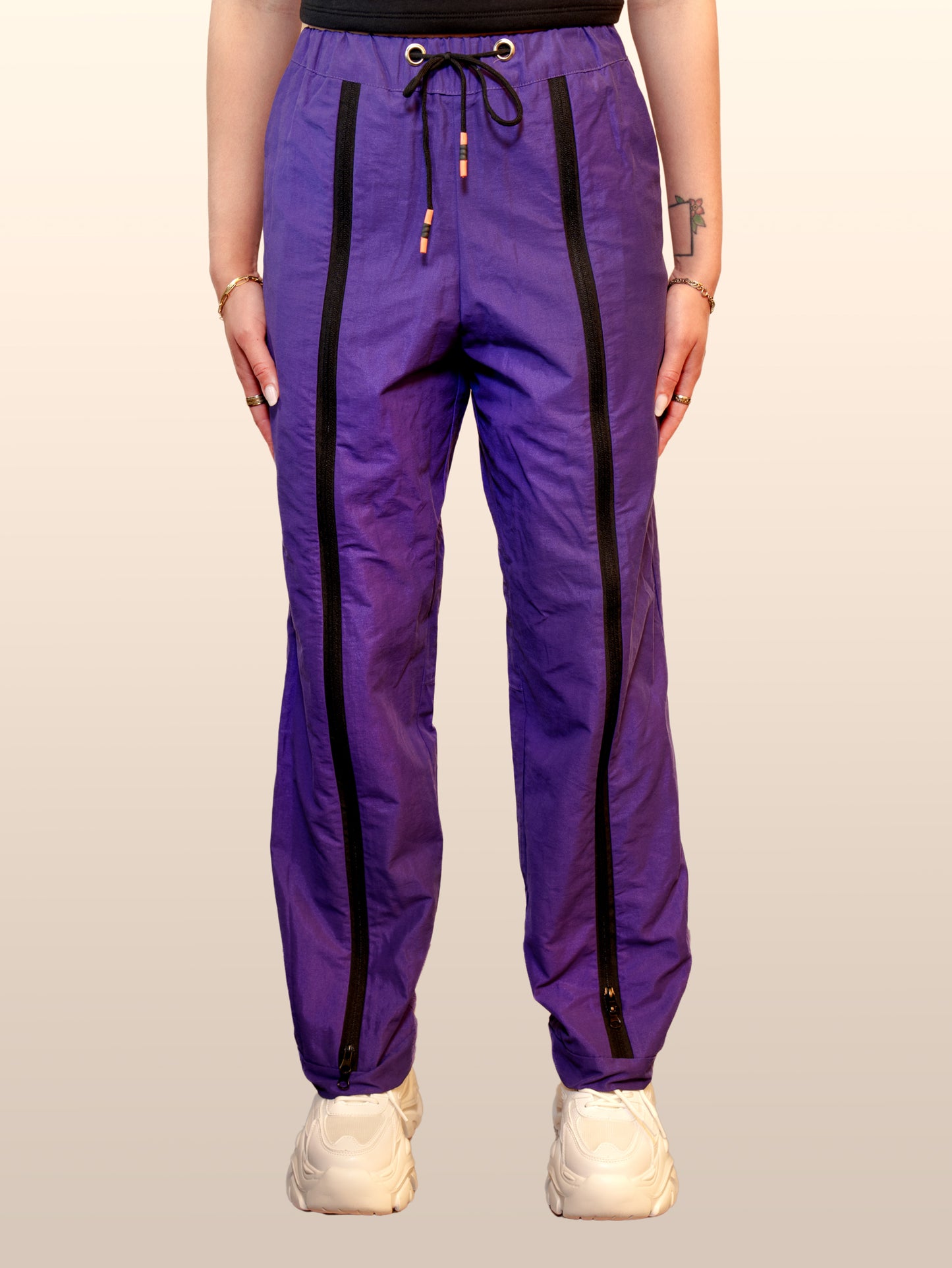 ZipPop Pants