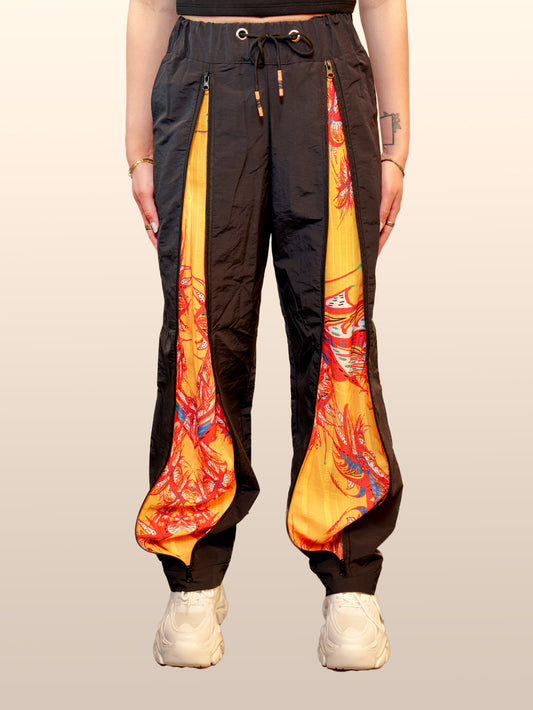 ZipPop Pants