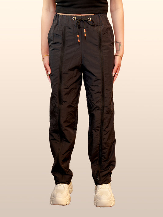 ZipPop Pants