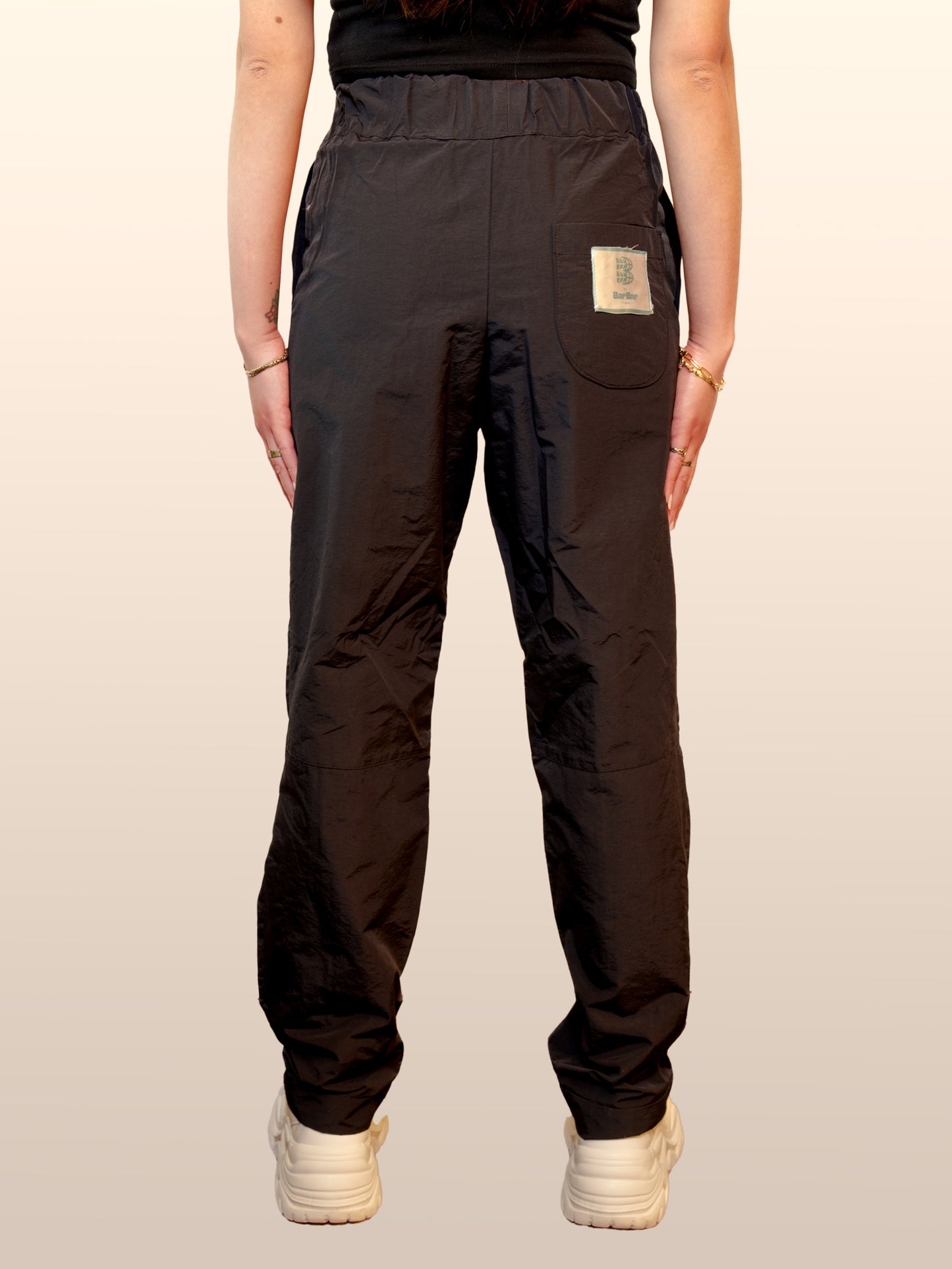 ZipPop Pants